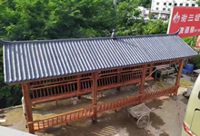 古代游廊是什么意思，古建游廊是指什么